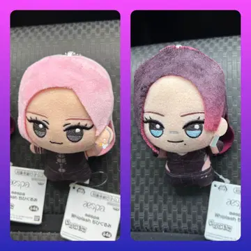 aespa 에스파 SD 인형 카리나 & 지젤
