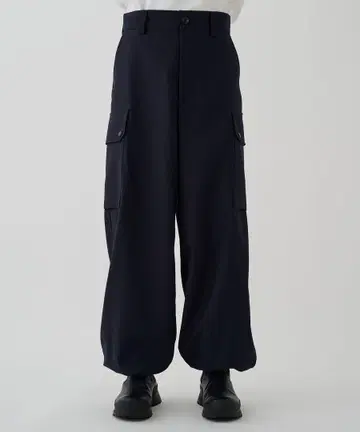 THE RERCS 카고 팬츠