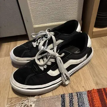 Vans 경량 모델 23cm