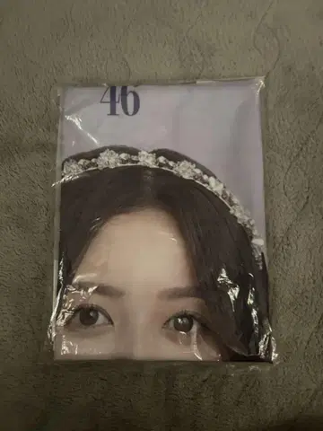 노기자카46 2025 럭키 백 노보리 이노우에 카즈