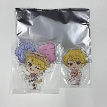 애니클로스 ANICLOSET SideM 여름 강아지 마이다 루이
