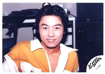 KinKi Kids 도모토 츠요시 공식 사진 *1장