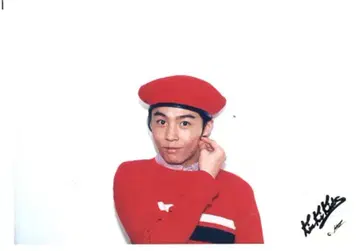 KinKi Kids 도모토 츠요시 공식 사진 *1장