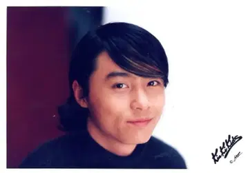 KinKi Kids 도모토 츠요시 공식 사진 *1장