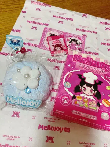 mellojoy 스퀴즈