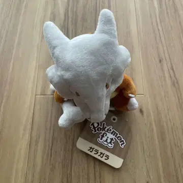 포켓몬 fit 가라가라