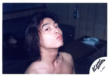 KinKi Kids 도모토 츠요시 공식 사진 *1장