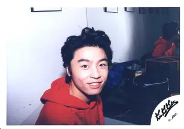KinKi Kids 도모토 츠요시 공식 사진 *1장