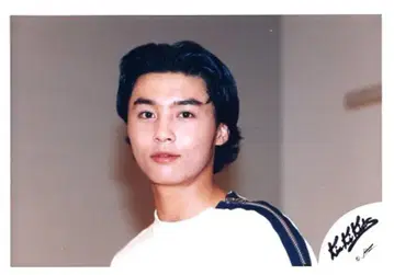 KinKi Kids 도모토 츠요시 공식 사진 *1장