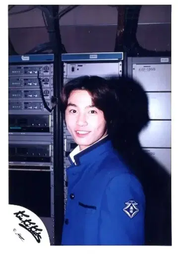 KinKi Kids 도모토 츠요시 공식 사진 *1장