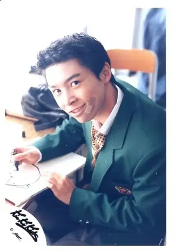KinKi Kids 도모토 츠요시 공식 사진 *1장