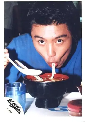 KinKi Kids 도모토 츠요시 공식 사진 *1장