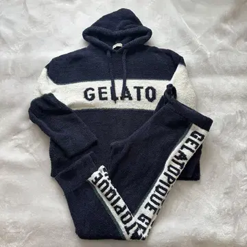 geoato pique HOMME 젤라또피케 룸웨어 남성용