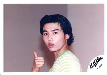 KinKi Kids 도모토 츠요시 공식 사진 *1장