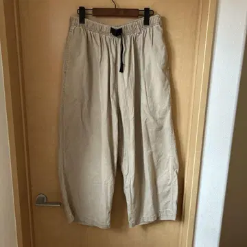 그라미치 팬츠