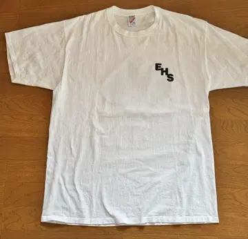 90s "JERZEES" 미국제 goo 레귤러 티셔츠
