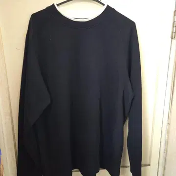 HUGO BOSS 휴고보스 네이비 트레이닝복 L 사이즈