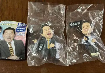 봉지 미개봉 다이앤 고이고이고이에서 스스스스한 가챠 키링