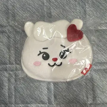 NiziU Nizoo 리마 라누 파우치