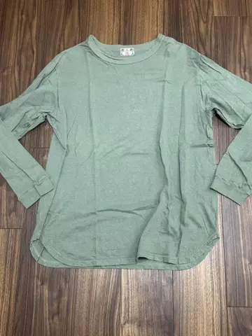 umi 롱 티셔츠