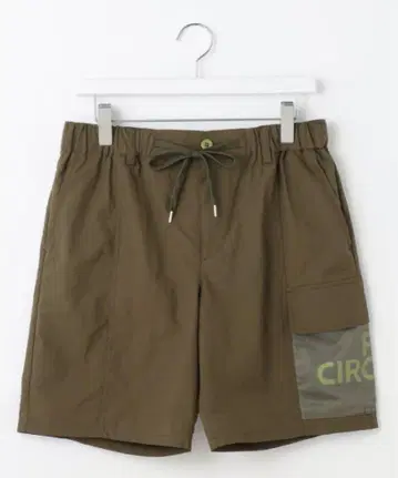 새상품 PW CIRCULUS 숏팬츠 (L) 서큘러스 하프