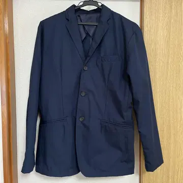 남성용 자켓 POLO