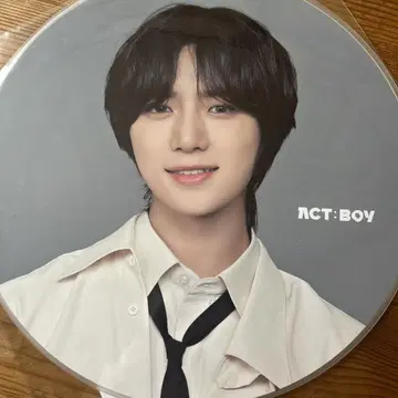 ACT:BOY 부채 봄규