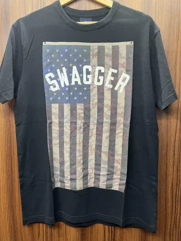 swagger SWBP 스웨거 로고 티셔츠 PHENOMENON