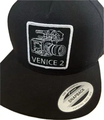 기업 상품 소니 캡 VENICE 2 빈티지