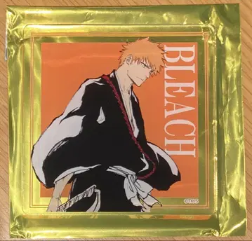 BLEACH BLEACH WORLD 아크릴 코스터 이치고