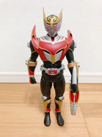 가면라이더 류우키 피규어 약 35.5cm