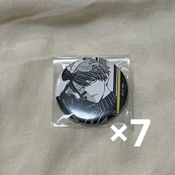 무타노 무인 캔뱃지 도원암귀