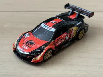 토미카 프리미엄 레이싱 ARTA NSX-GT