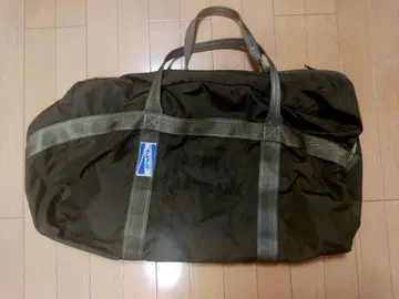 프랑스 군 파라슈트 백