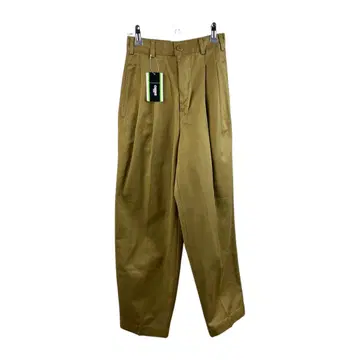 택 포함 새상품 CREEKS 크릭스 빈티지 치노 팬츠 90s