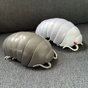 반다이 가챠가챠 똥벌레 세트