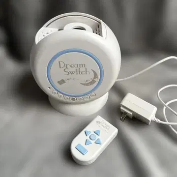 디즈니 Dream Switch 리모컨 포함