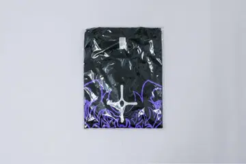Tohji 아레나 마치 티셔츠