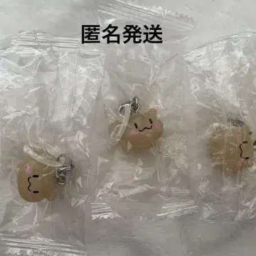 TRUZ RURU 메지루시 액세서리 가챠가챠 TREASURE 하르토