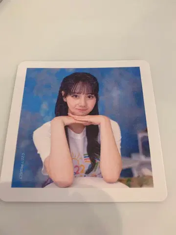 나나니지 카페 22:07 나나분노니주 코스터 마오카 마오