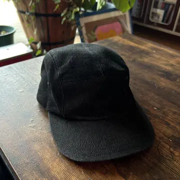 USA제 NEWYORK HAT CO 뉴욕 모자 데님 캡 모자