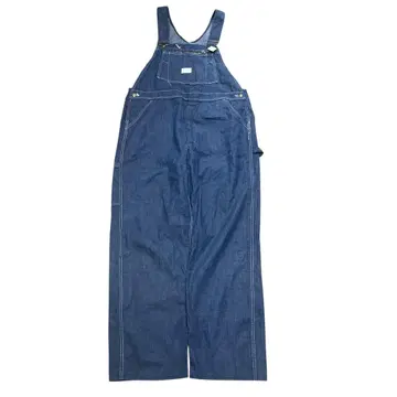 Sears 데님 오버롤 USA제 유니온 메이드