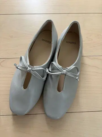 SOROTTO 펌프스