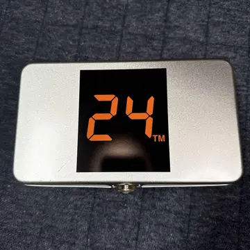 쵸로Q 타르가 한정판 24 컬렉터즈 6대 세트