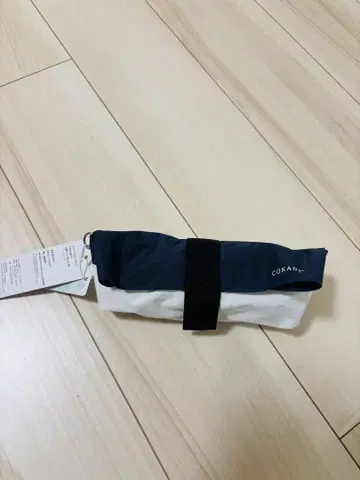 COKAGE+ active 5단 미니 50cm 접이식 양산 미드나잇 블루