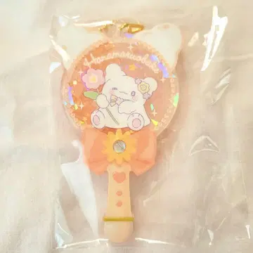 하나마루 유령 시크릿 아크릴 참 산리오 페스티벌