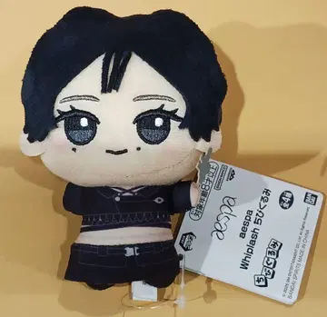 남코 한정판 aespa Whiplash SD 인형 윈터