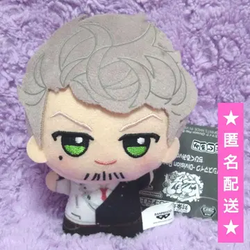 히프노시스 마이크 SD 인형 [천국옥]