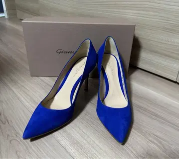 Gianvito Rossi 펌프스 새상품급
