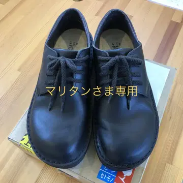 naot DENALI / Matt Black 사이즈 41(25.5cm~)
